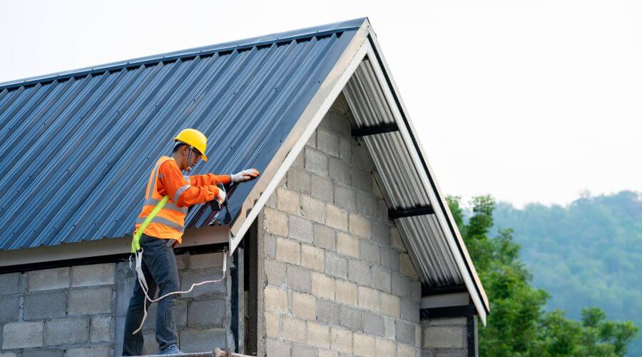 Expert Emergency Roof Repairs services in Pueblo, CO